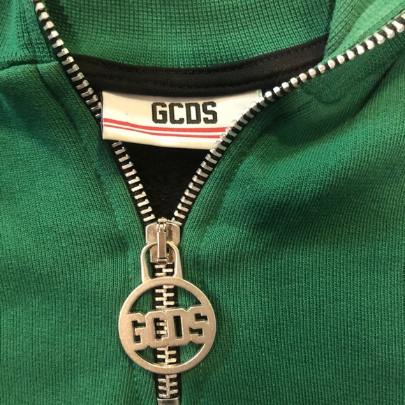 GCDS Authentic Sweater - Picture 2 of 5